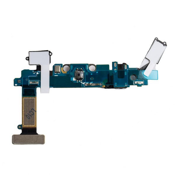 ​original Utor Za Punjenje Charging Port Za Samsung Galaxy S6 (sm-g920p)