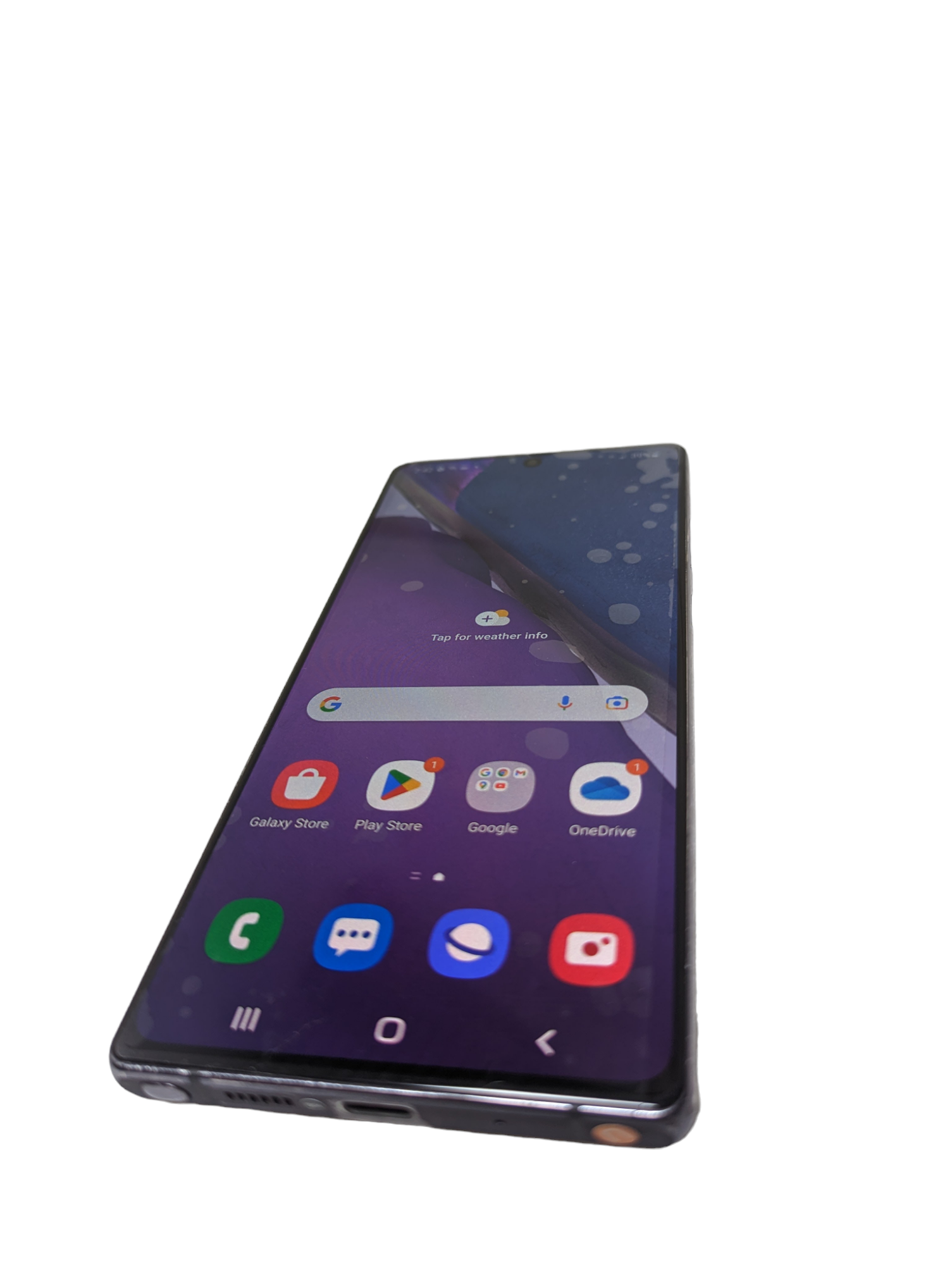 Samsung Galaxy Note 20 5G SM-N981U1