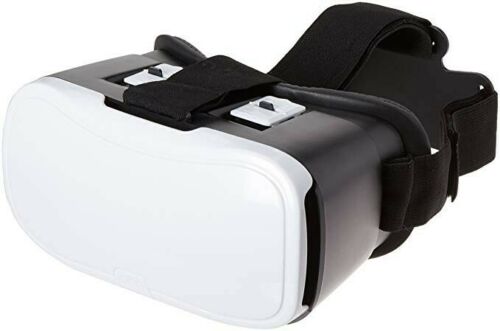 Onn Virtual Realitz Headset Virtualne Naočale Univerzalne Bijele